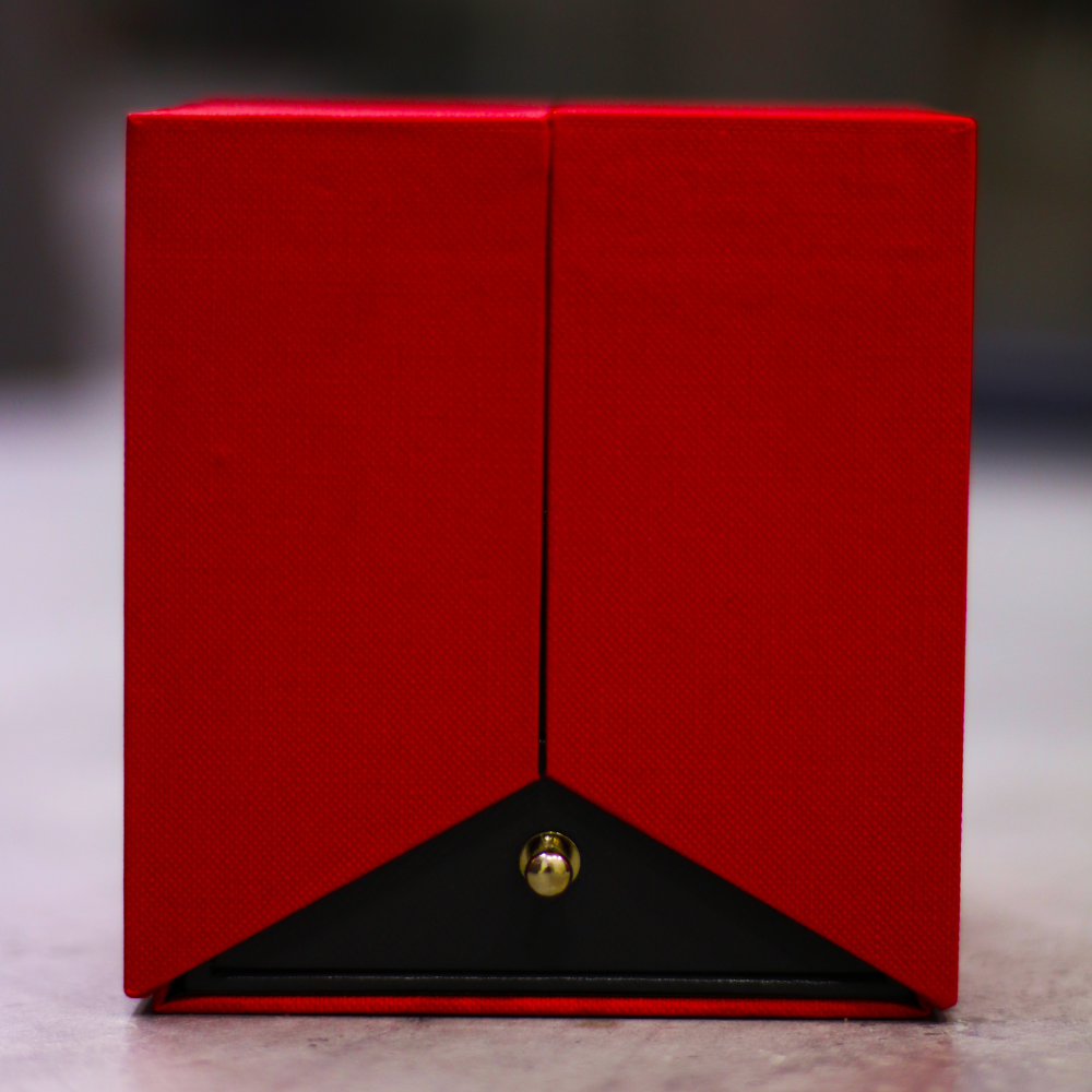 Collana Cuore Anatomico Personalizzata