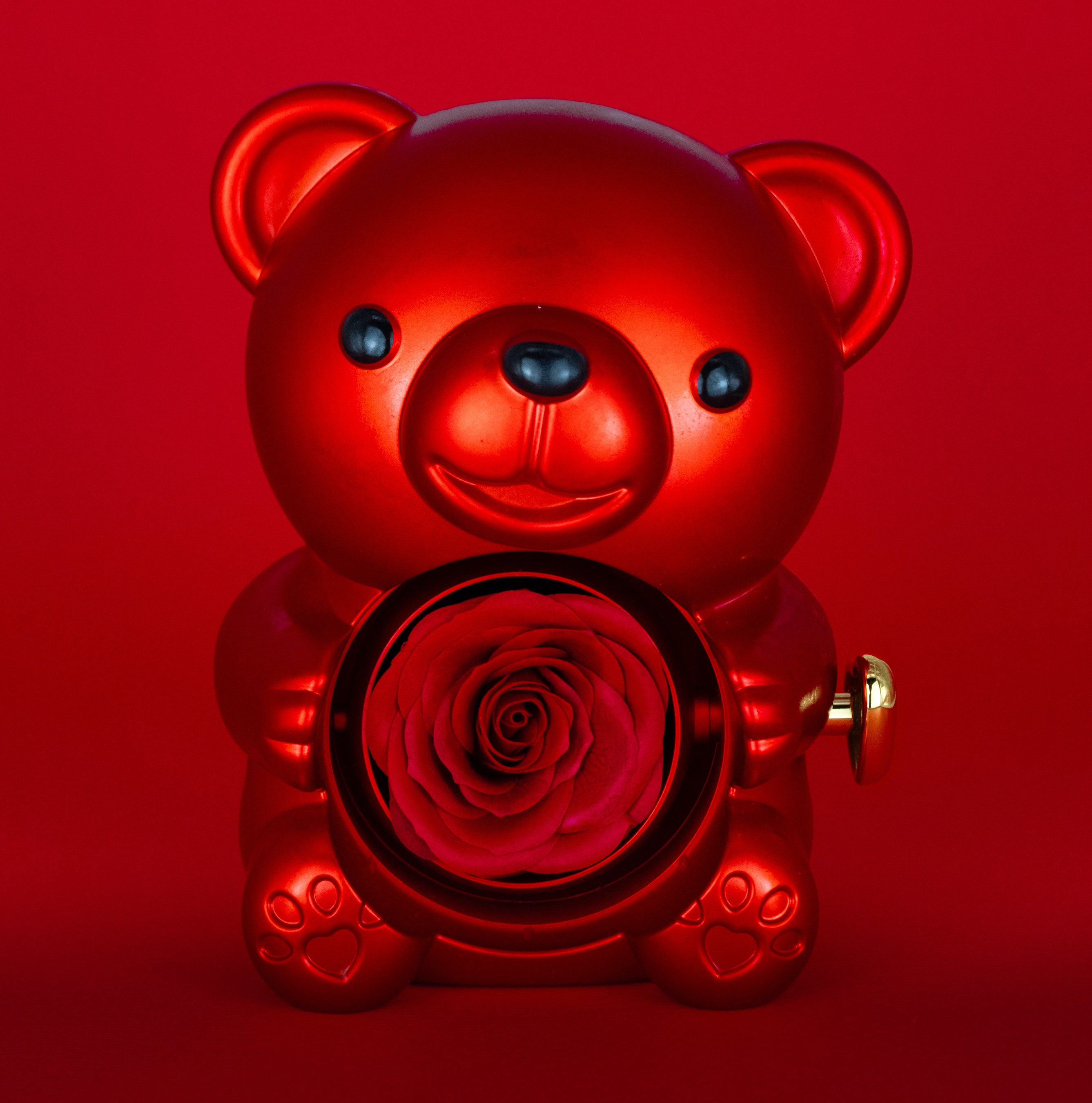 Collana Cuore Spezzato Personalizzata (2 Catenine)